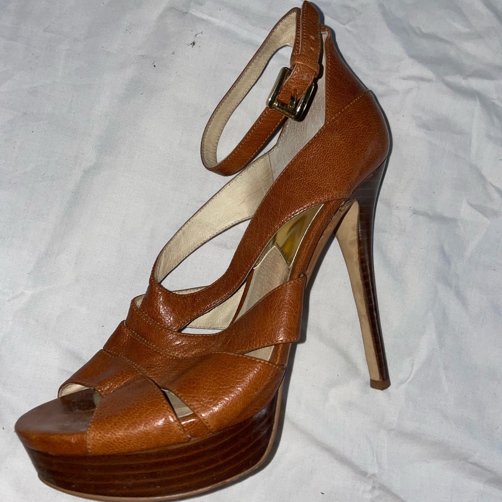 MIchael Kors Heels